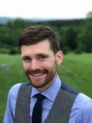 Demetri Giannikopoulos