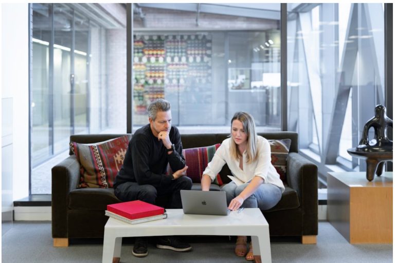 Mapping in Salesforce