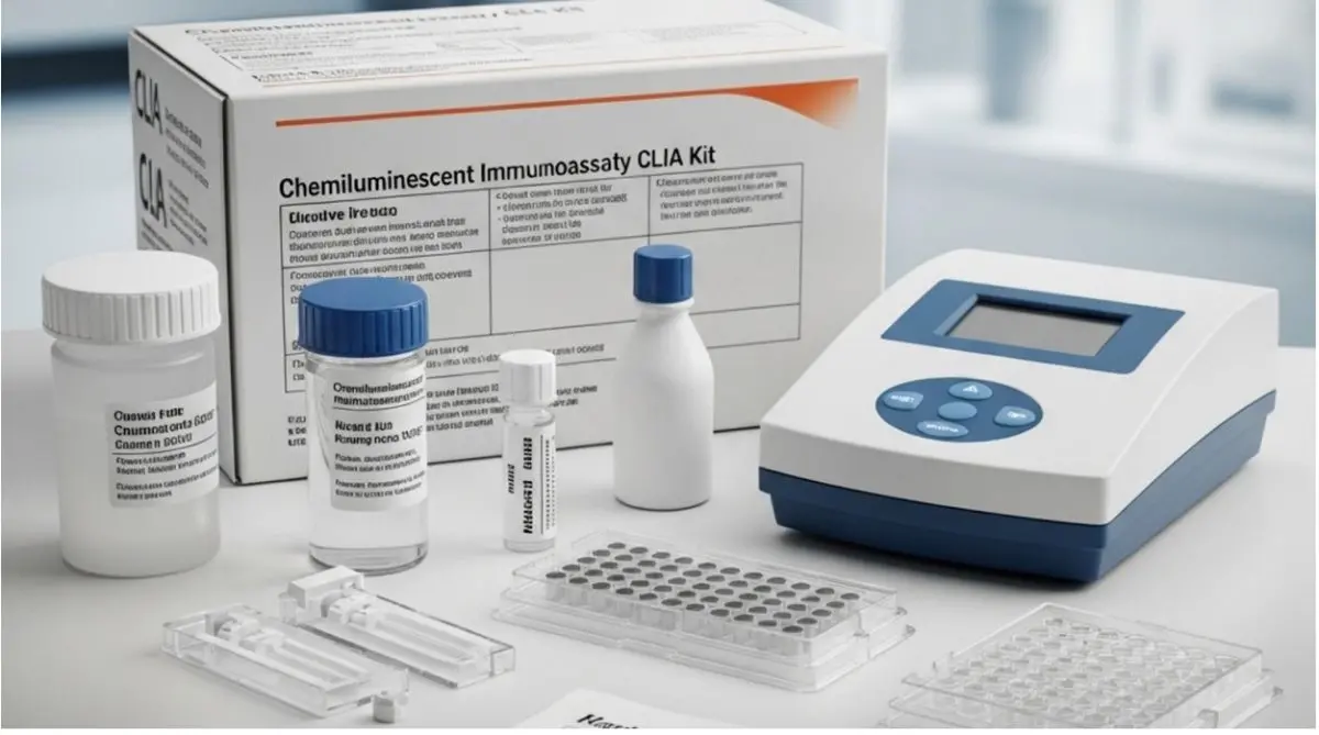 CLIA Kits