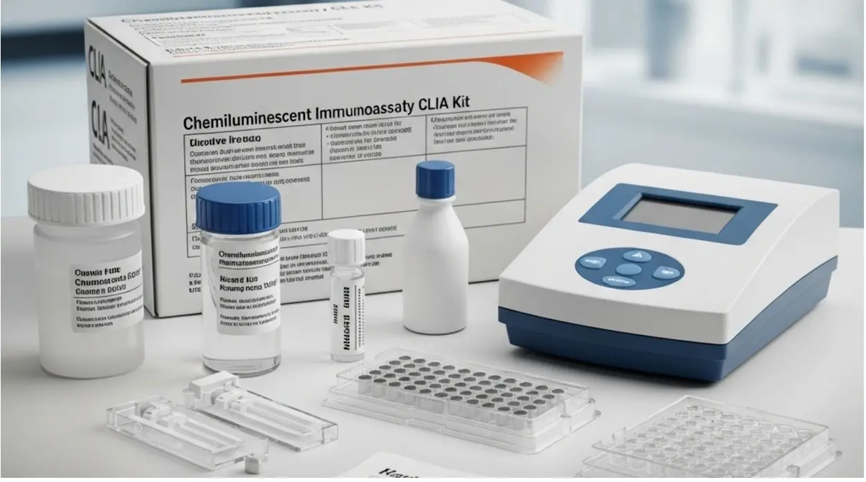 CLIA Kits