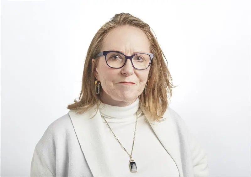 Janice MacLennan
