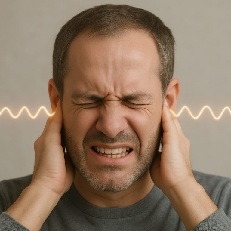 Tinnitus