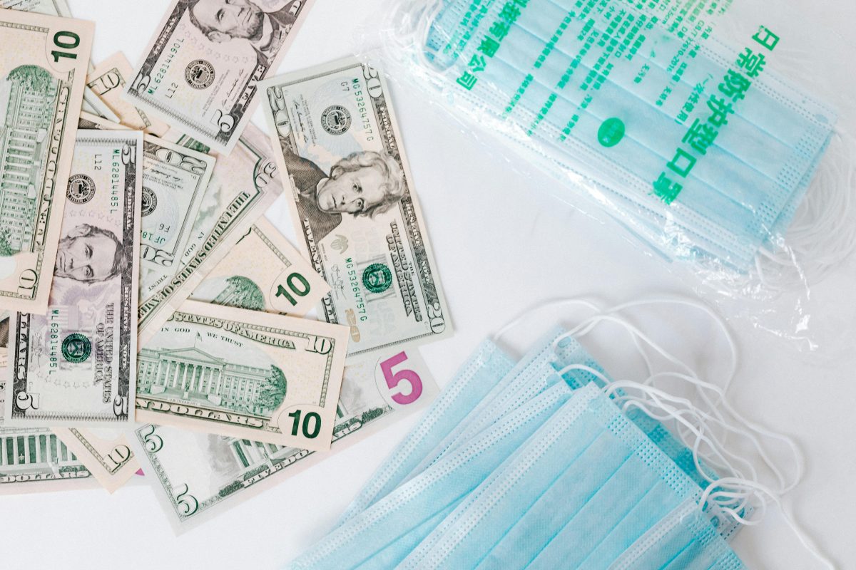 Billing Errors in Healthcare