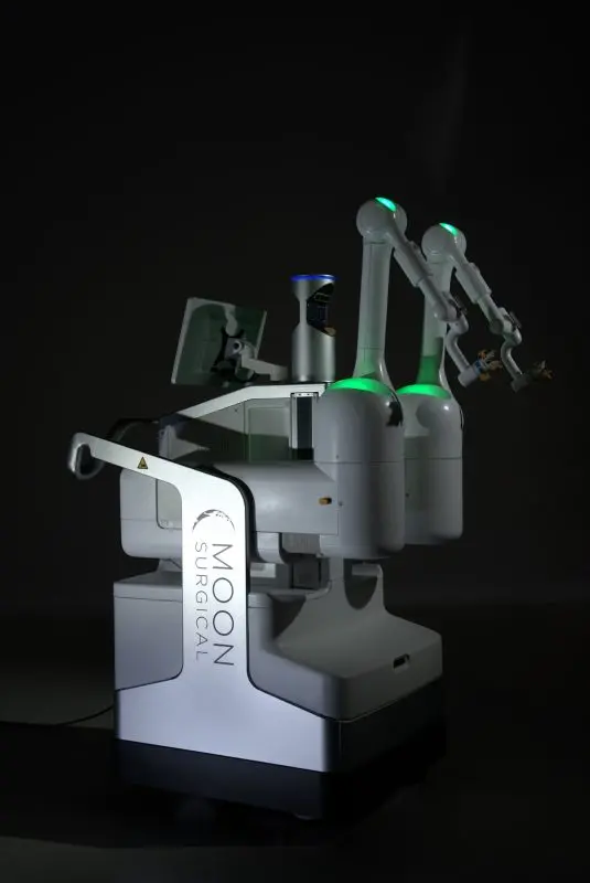 Moon Surgical