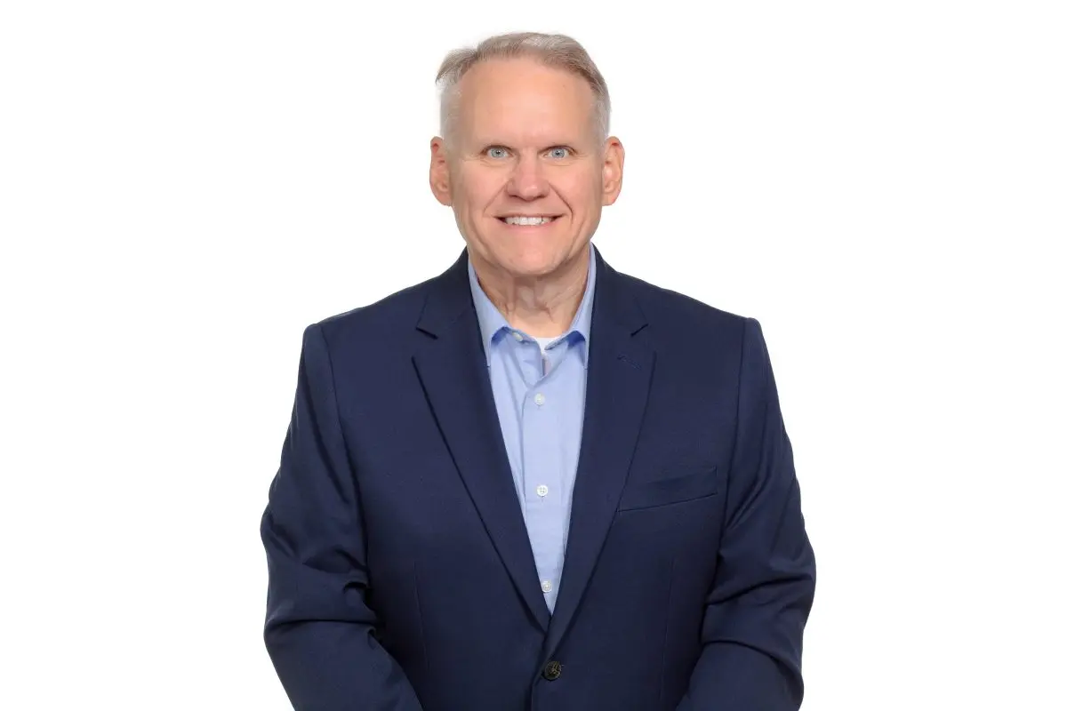 Tim McGeath, Advocacy Counsel, TRIMEDX