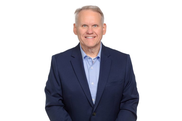 Tim McGeath, Advocacy Counsel, TRIMEDX