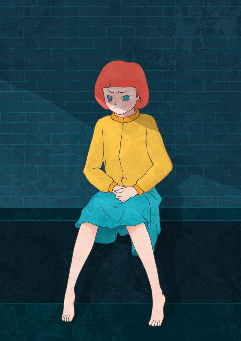 Abnormal Menstruation
