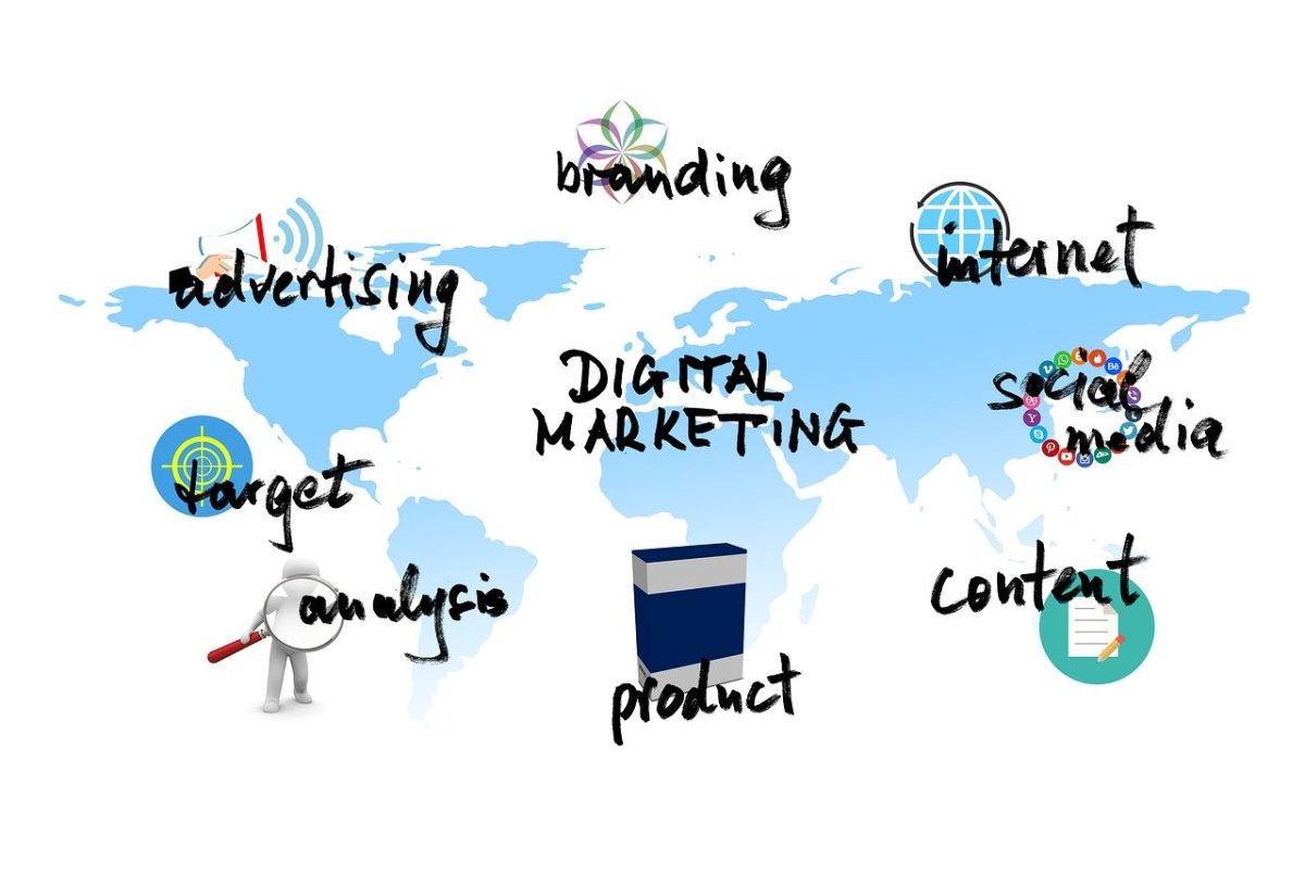 Healthcare Marketing