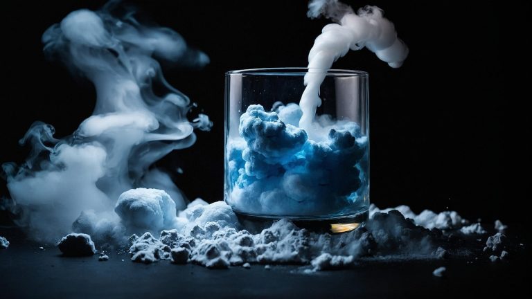 Chemicals In Scientific Inquiry