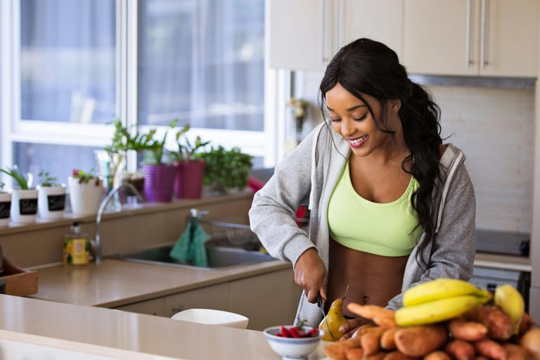 Mindful Nutrition