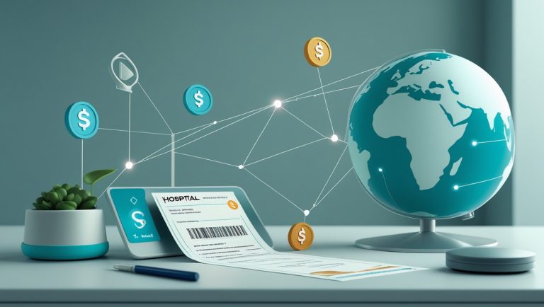 Stable Bills, Faster Cash, stablecoins