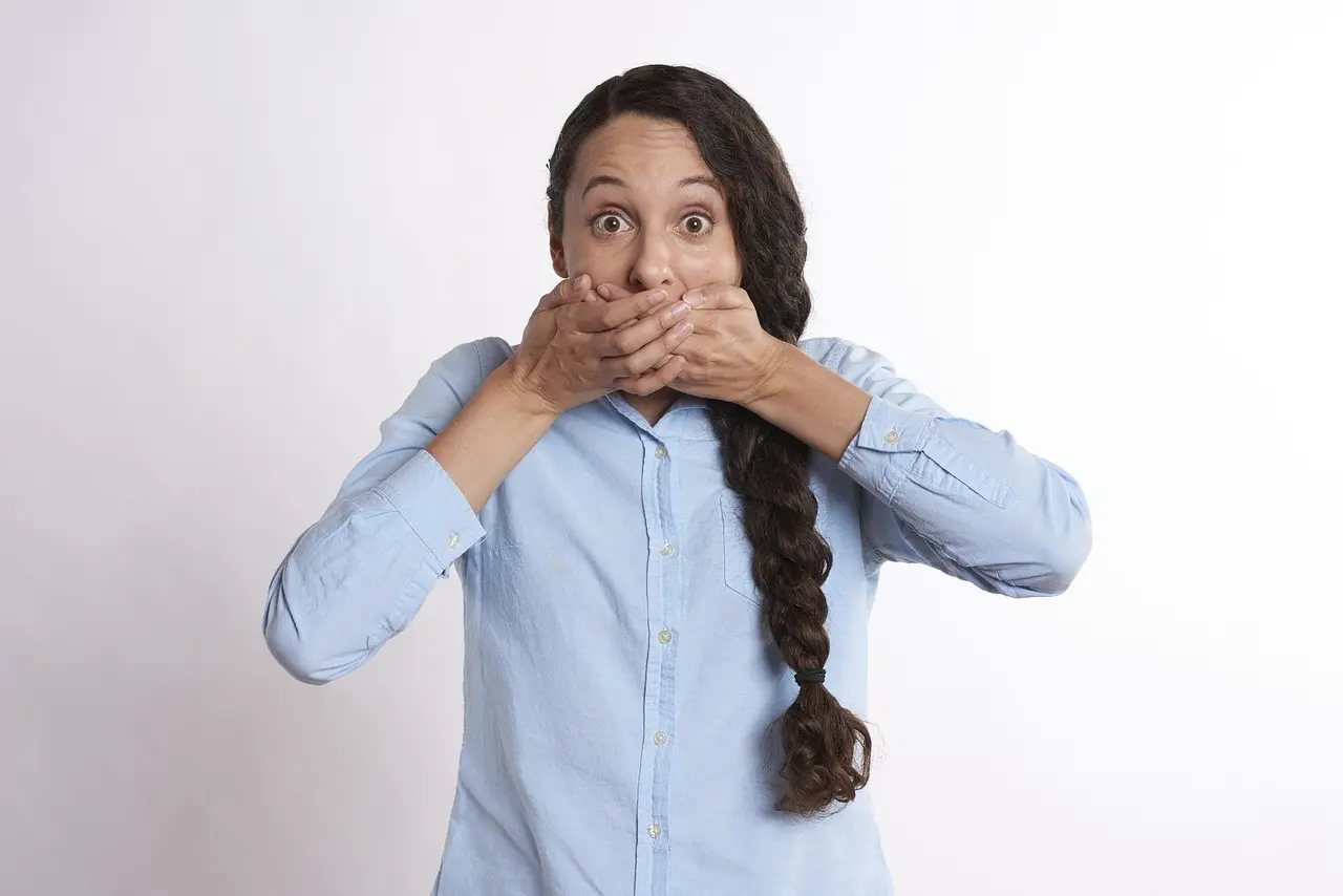 Mouth Facts From a Dentist