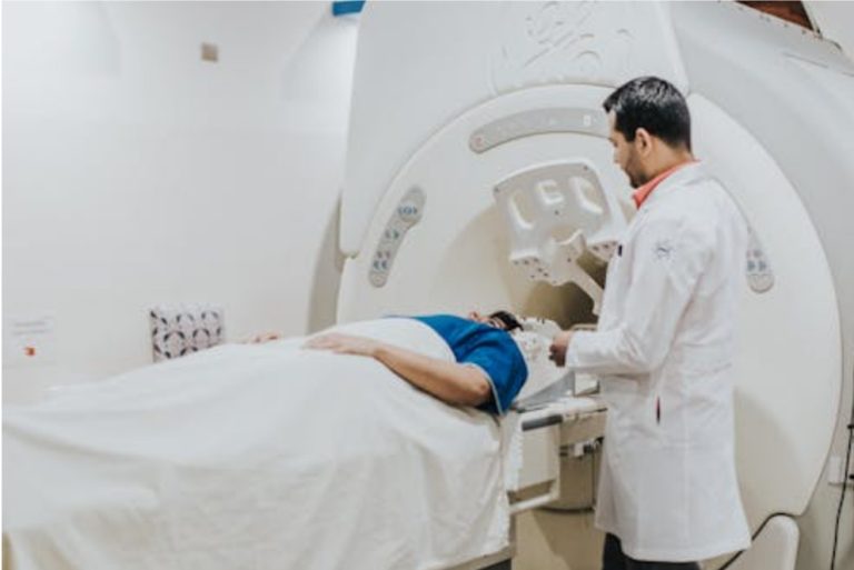 Radiology