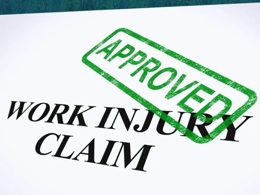 Work Injury Claim in Las Vegas, DAM FIRM