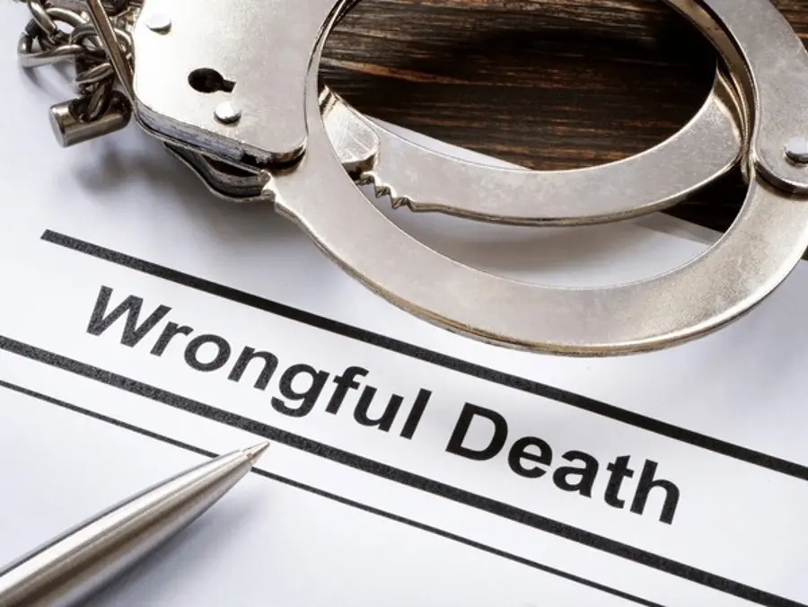 Negligence in a Wrongful Death Case in California, Harting Simkins & Ryan
