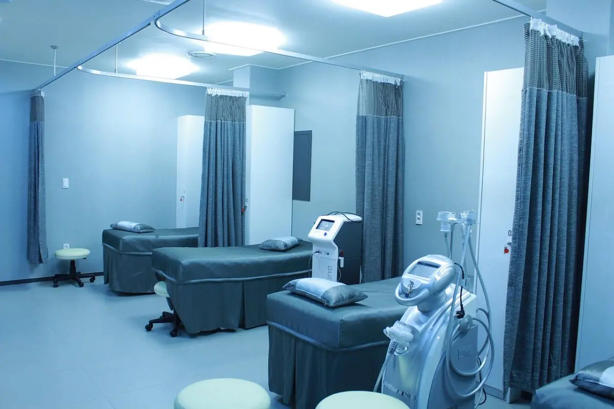 Personal Injury in Hospitals: