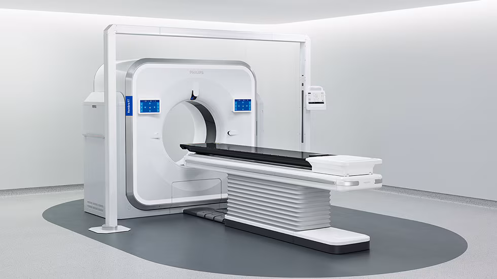 Philips, Astro 2025