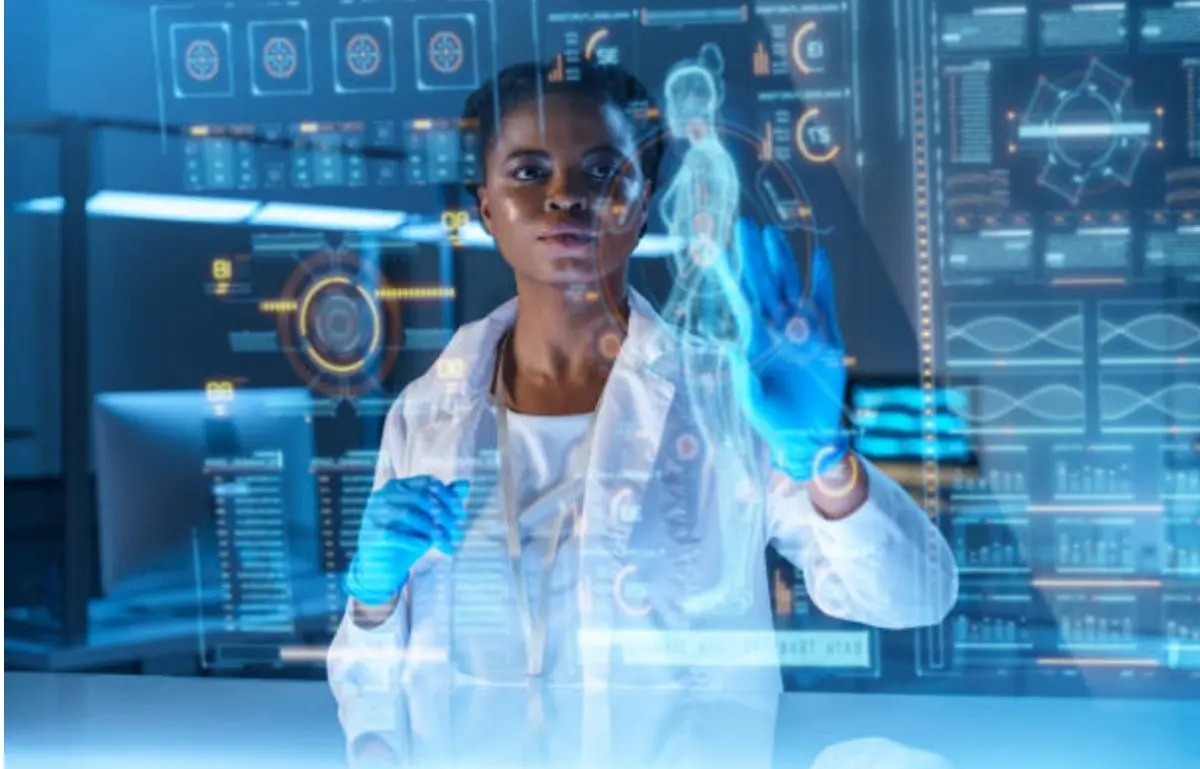 Laboratory Information System Software in