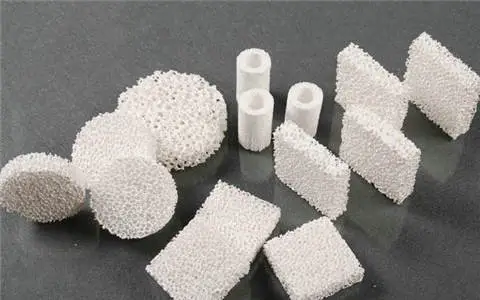 What's the Use of Bioceramics? 1 Stanford Advanced Materials
