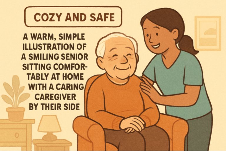 Well-Being Among Older Adults