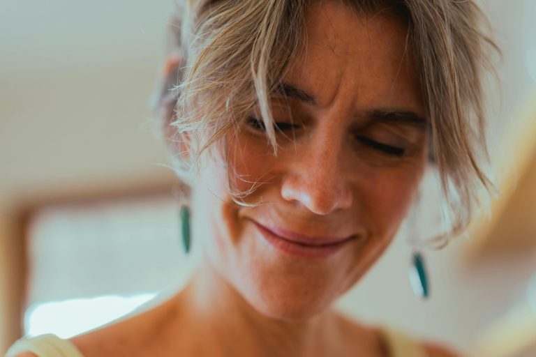 Skin as You Age