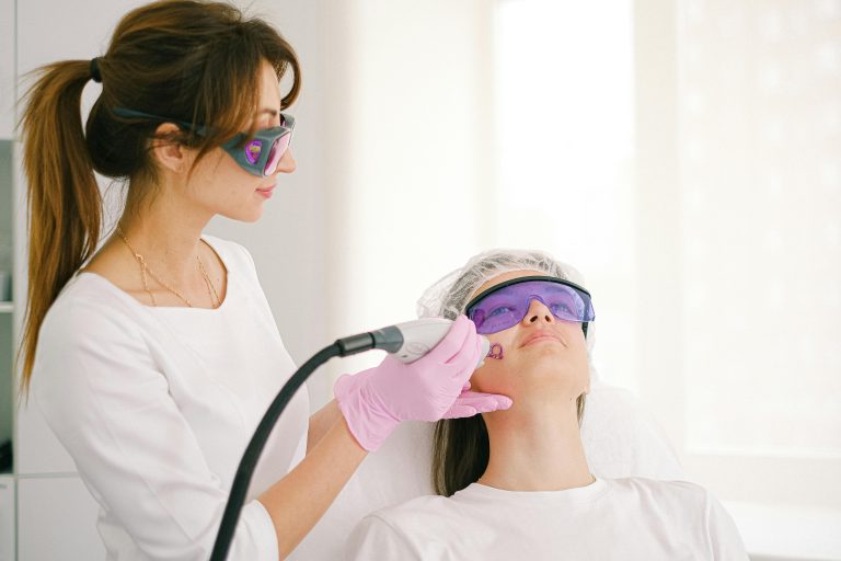 Safest Cosmetic Procedures