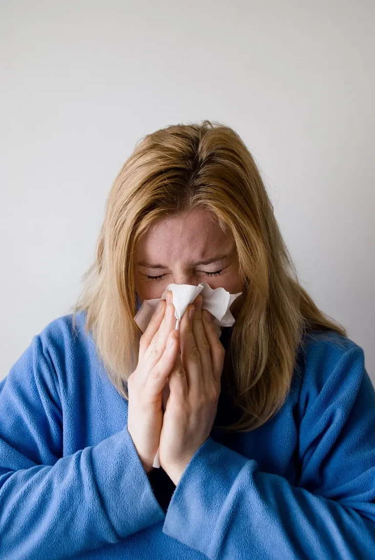 Chronic Sinusitis