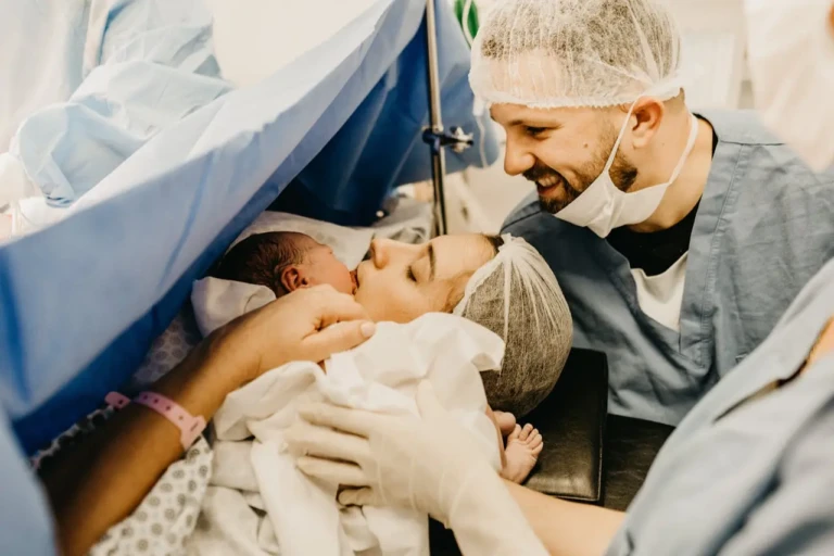 Labor and Childbirth