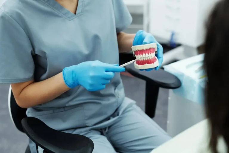 Dental Health