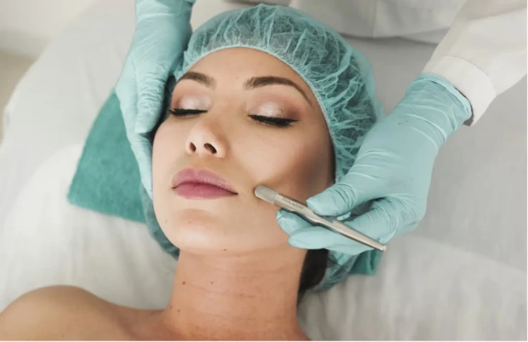 Skin Tightening