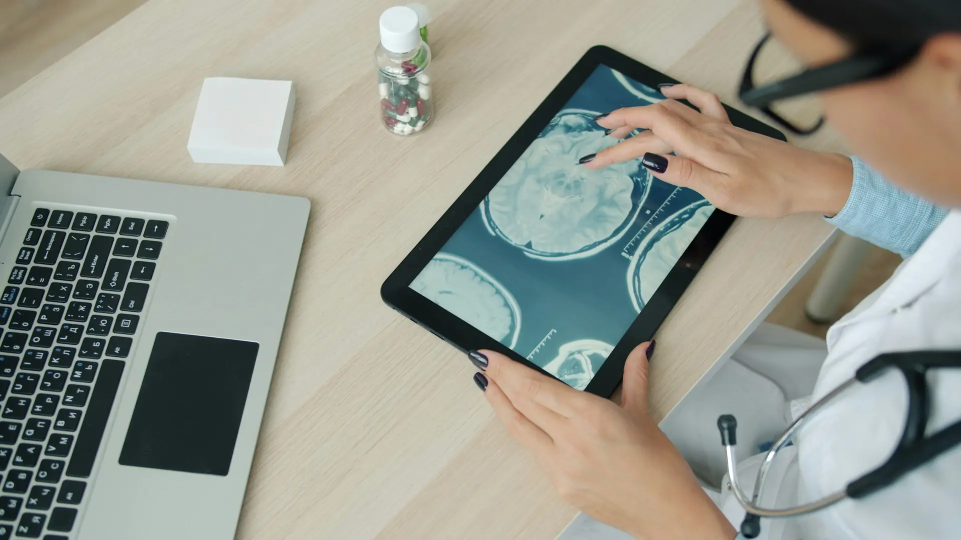 AI Screening Tools for Depression