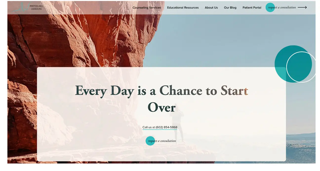 Arizona Counseling and Treatment Centers