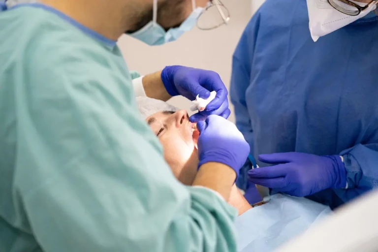 Dental Care in St George
