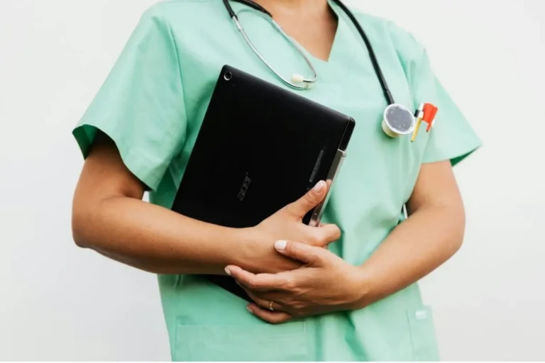 Travel Allied Health Staffing