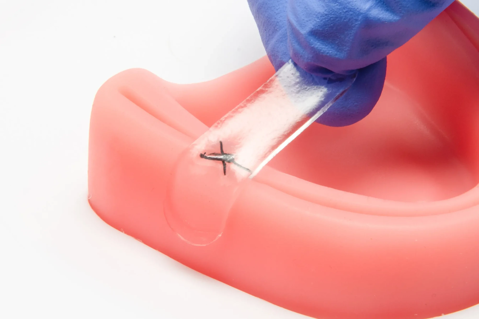 hydrogel_696cr - Medical Device News Magazine Amend Tissue Tape™