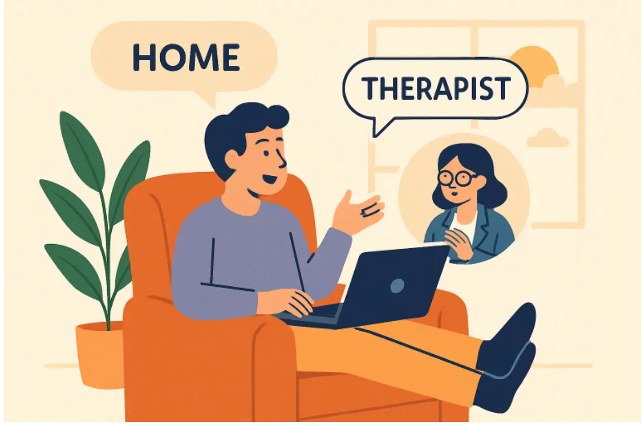 Depression and Anxiety