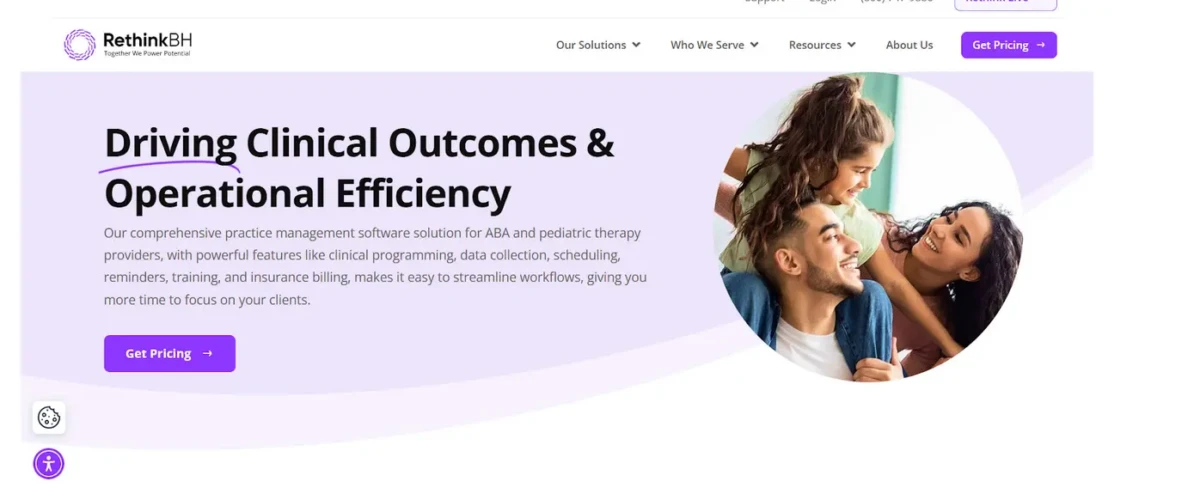 Rethink Behavioral Health