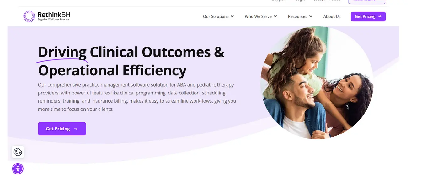 Rethink Behavioral Health