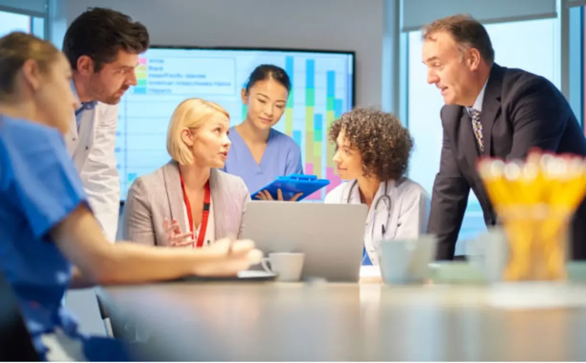 Strategic Leadership