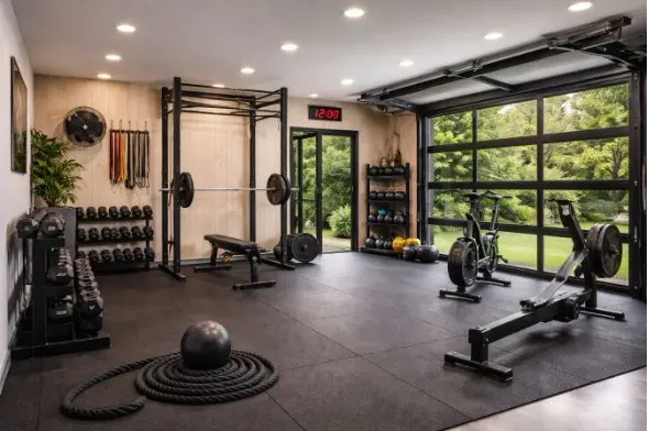 Home Gym