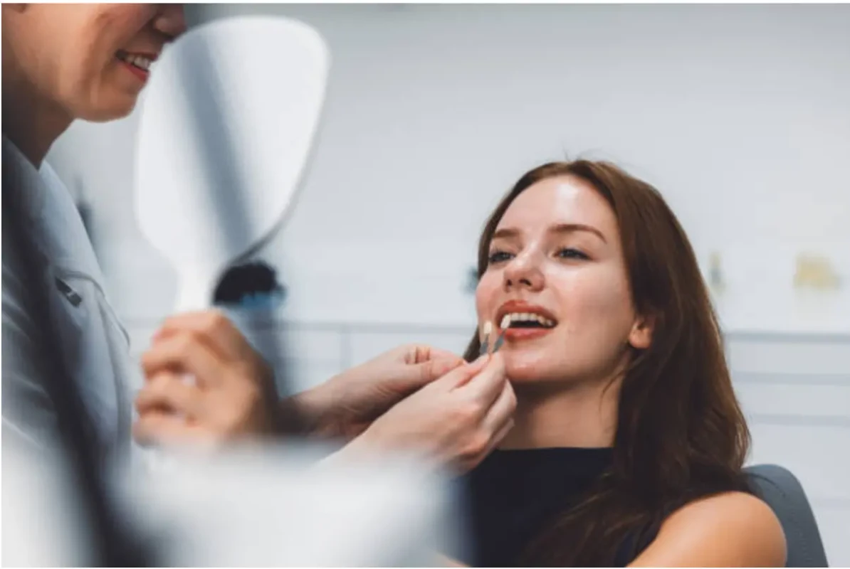 Dentist In San Diego, Cosmetic Dentistry in San Diego