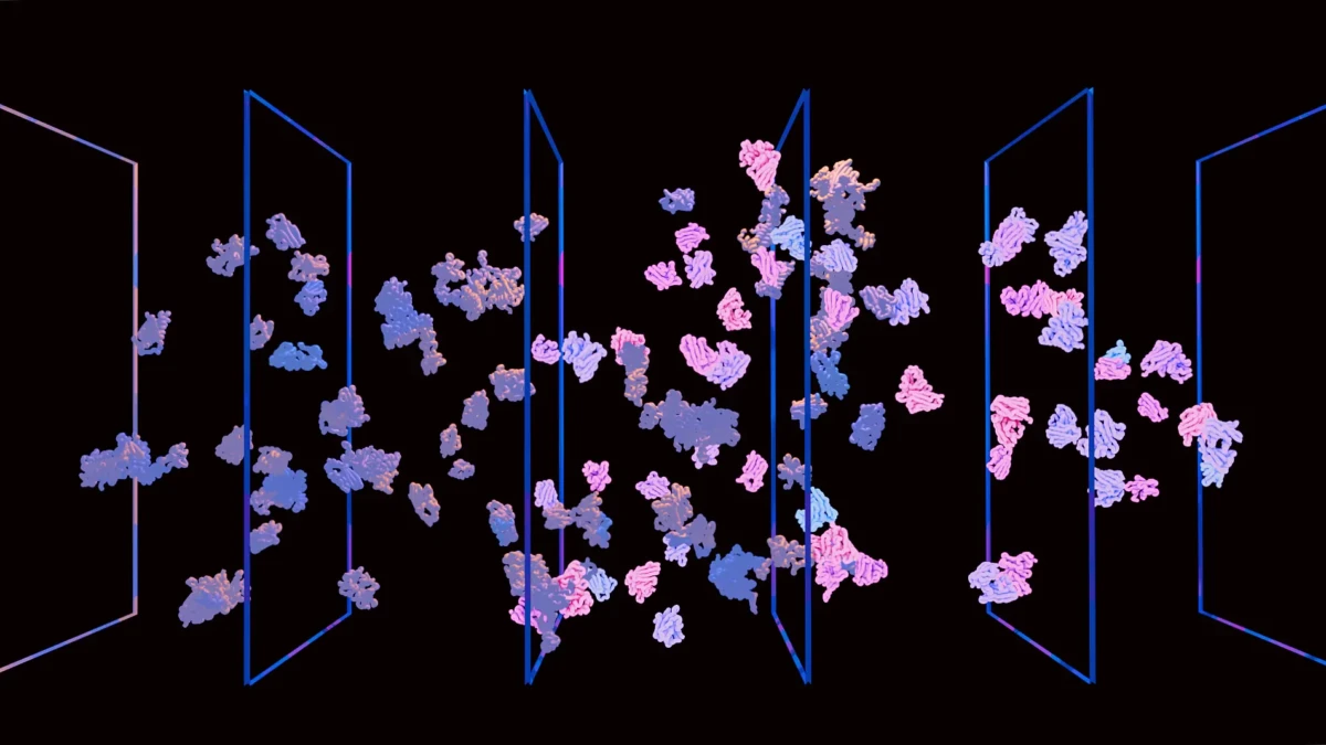 diffuse-bio-announces-push-button-platform-for-ultra-fast-biologics-discovery-at-scale - Medical Device News Magazine Diffuse Bio