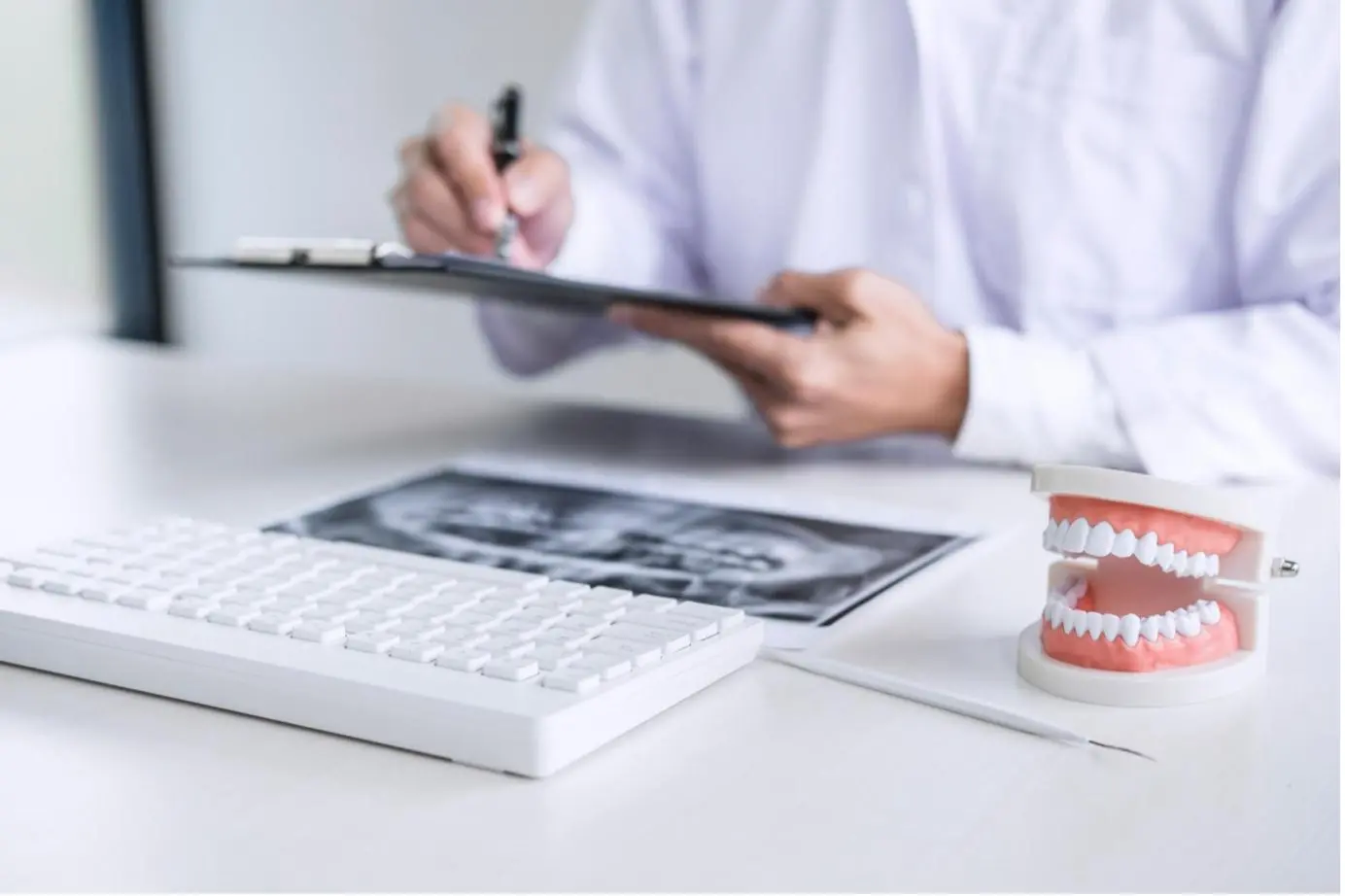 Dental Practice Ownership Transfer