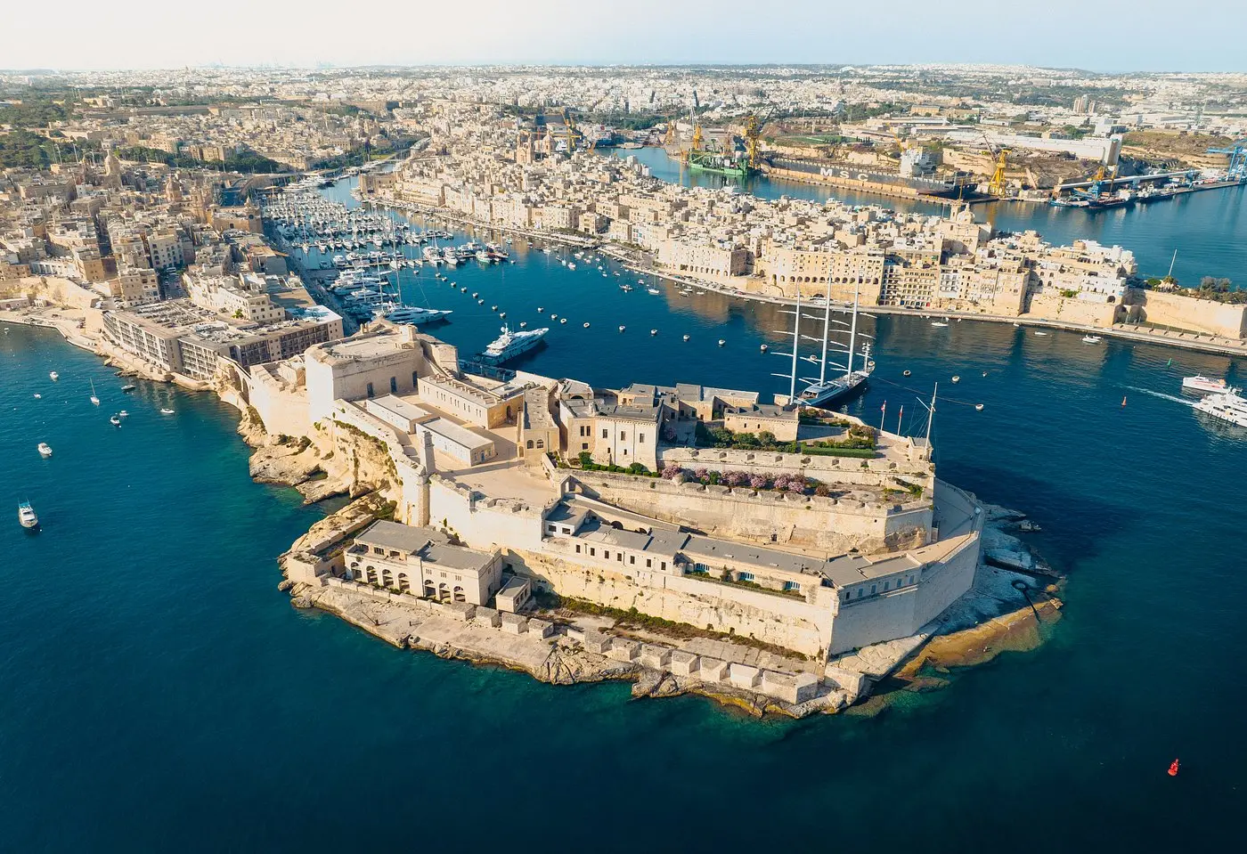 malta - Medical Device News Magazine Malta