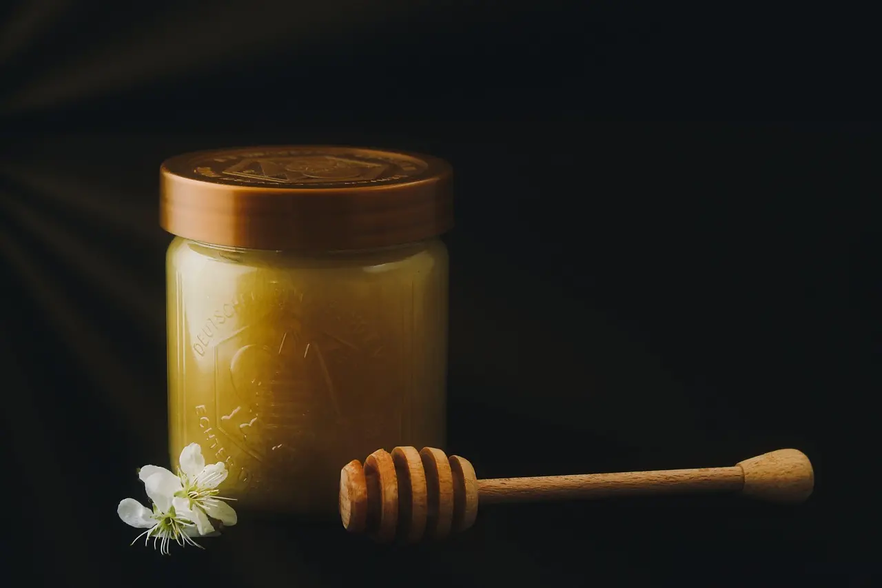 Manuka honey Benefits