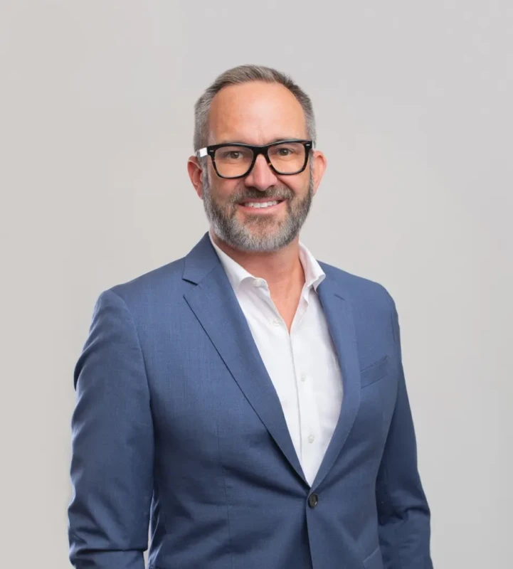 Michael Clay, Caidya