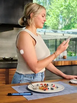 MiniMed Go™ Smart MDI system