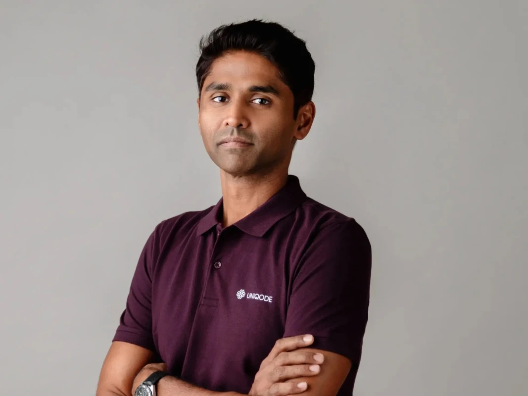 ravi-pratap-maddimsetty - Medical Device News Magazine QR Architecture, GS1 Digital Links