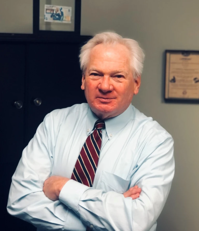 Falling Vaccination Rates