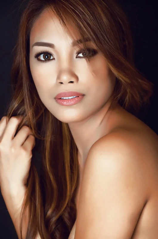 Foundation for Medium Skin Tones